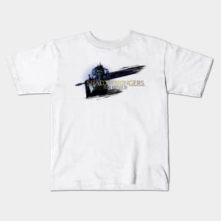 Final Fantasy XIV Shadowbringer Kids T-Shirt